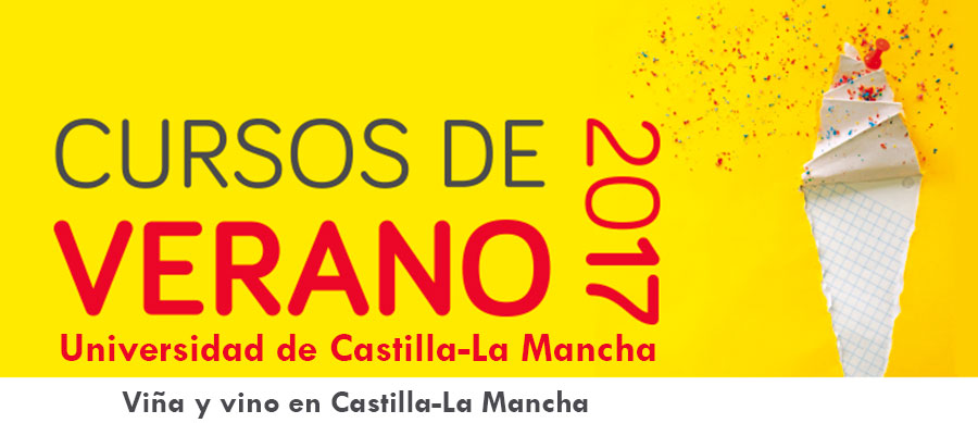 Curso “Viña y vino en Castilla-La Mancha”