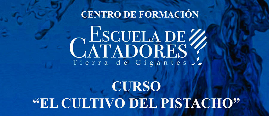 Curso «El Cultivo del Pistacho»