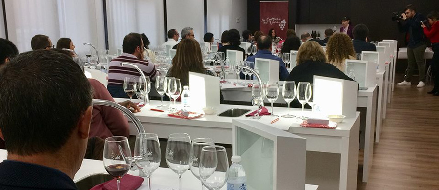 ‘La Cultura del Vino’ llega a Campo de Criptana