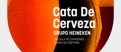 Cata de cerveza