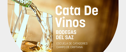 Cata de Vino